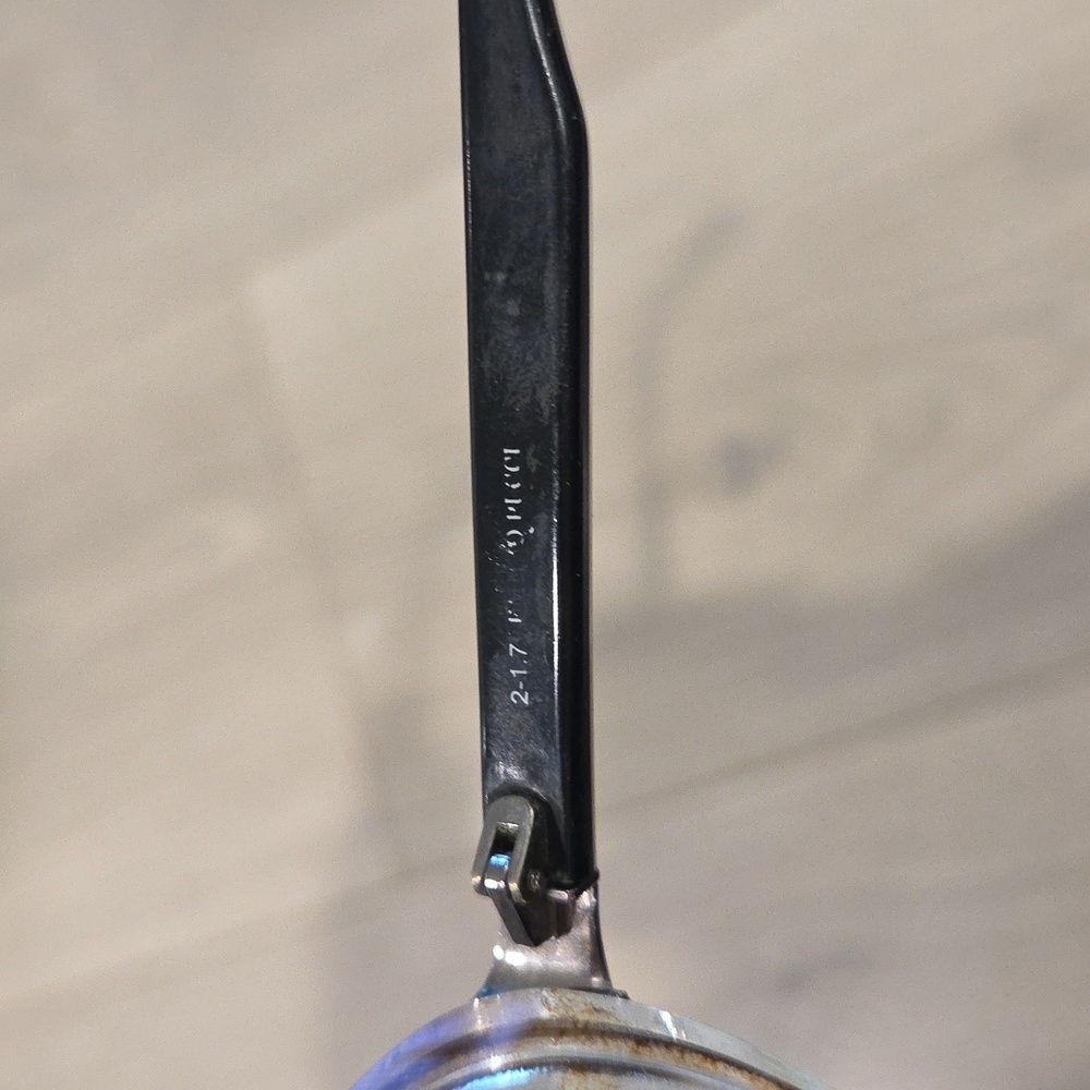 Emelio Pucci Eyeglasses - Picture 4 of 5